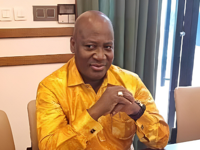 Interview avec Aboubacar Kourouma : Promouvoir la coopération Sud-Sud à travers la synergie des actions Interview avec Aboubacar Kourouma : Promouvoir la coopération Sud-Sud à travers la synergie des actions