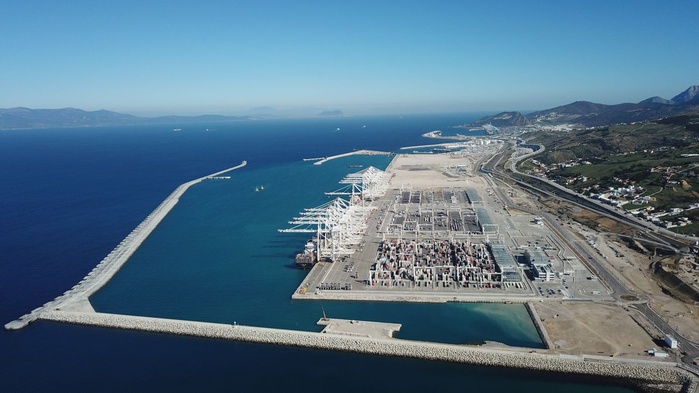 Activité portuaire : nouveau cap de 130 millions de tonnes de trafic franchi au premier semestre 2025 Activité portuaire : nouveau cap de 130 millions de tonnes de trafic franchi au premier semestre 2025