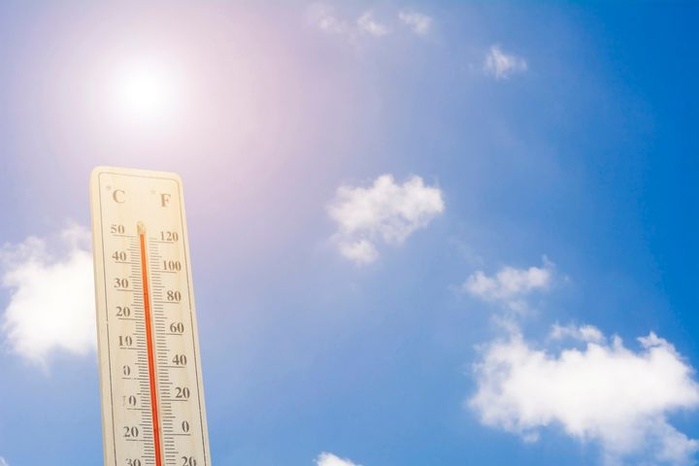​Vague de chaleur et averses orageuses du lundi au vendredi dans plusieurs provinces du Royaume (bulletin d’alerte)