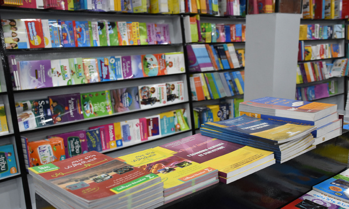 ​Rentrée scolaire : l’Alliance des libraires dénonce des publicités mensongères de réductions sur les fournitures