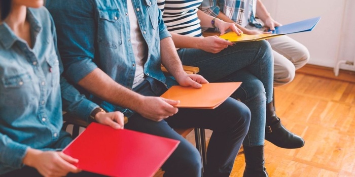 Emploi : Un marché qui évolue à deux vitesses ! Emploi : Un marché qui évolue à deux vitesses !