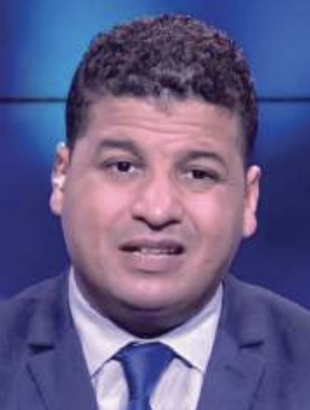 Expert-comptable et analyste économique, Mehdi El Fakir a répondu à nos questions. Expert-comptable et analyste économique, Mehdi El Fakir a répondu à nos questions.