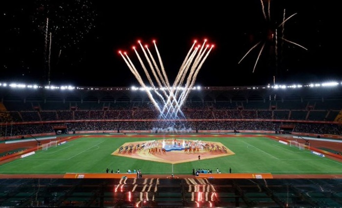 CHAN 2024 : Ce mardi, entrée en lice du groupe D avec le choc Sénégal – Nigeria CHAN 2024 : Ce mardi, entrée en lice du groupe D avec le choc Sénégal – Nigeria