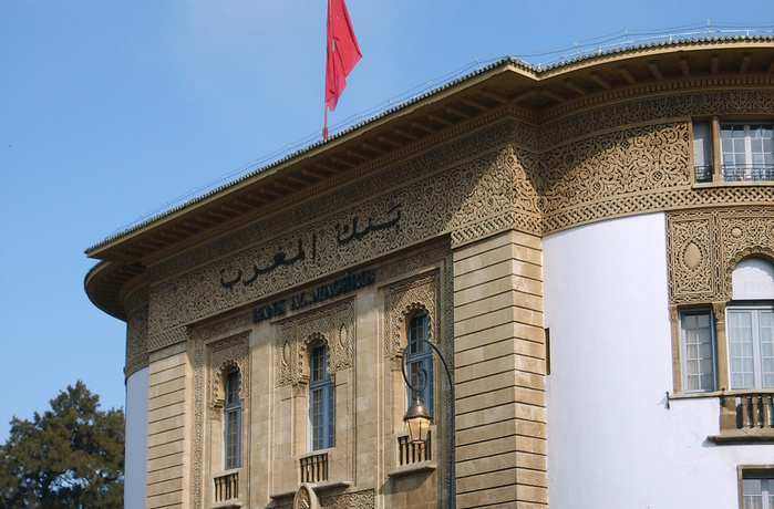 BAM : Croissance solide, inflation maîtrisée et système financier robuste BAM : Croissance solide, inflation maîtrisée et système financier robuste