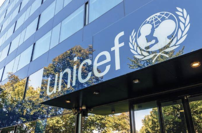 UNICEF : Les mineurs marocains et algériens sont les plus exploités en France UNICEF : Les mineurs marocains et algériens sont les plus exploités en France