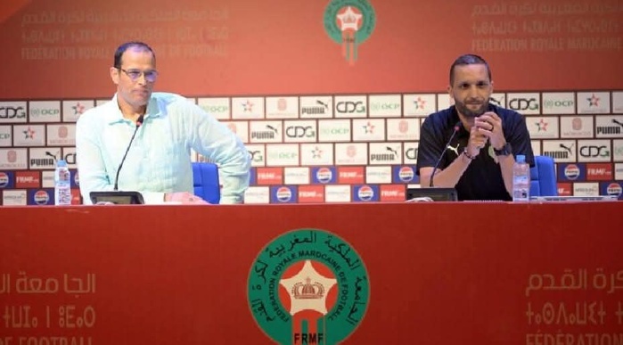 FRMF / Arbitrage : Un nouveau projet d’évaluation annuelle des arbitres 25-26 FRMF / Arbitrage : Un nouveau projet d’évaluation annuelle des arbitres 25-26