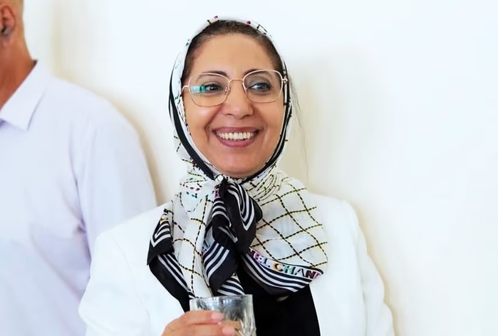 Interview avec Dr Meryam Lemrani : Sur les sentiers d’un parcours tissé de science et de passion Interview avec Dr Meryam Lemrani : Sur les sentiers d’un parcours tissé de science et de passion