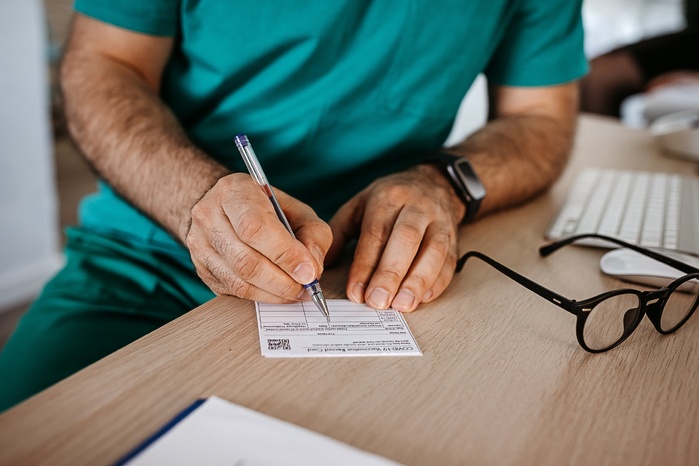 Rabat : un réseau de faux certificats médicaux démantelé