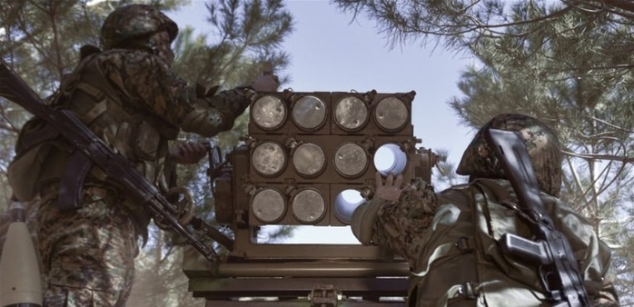 Liban : Dialogue sous pression sur les armes du Hezbollah Liban : Dialogue sous pression sur les armes du Hezbollah