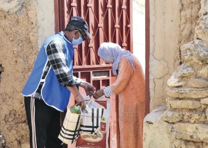 Générosité publique : Premier stress test d’une loi décisive pour les élections Générosité publique : Premier stress test d’une loi décisive pour les élections