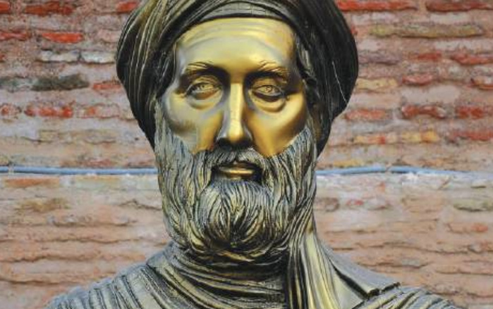 Rétro - Verso : Sur les vestiges de la plus ancienne mosquée du Royaume Rétro - Verso : Sur les vestiges de la plus ancienne mosquée du Royaume