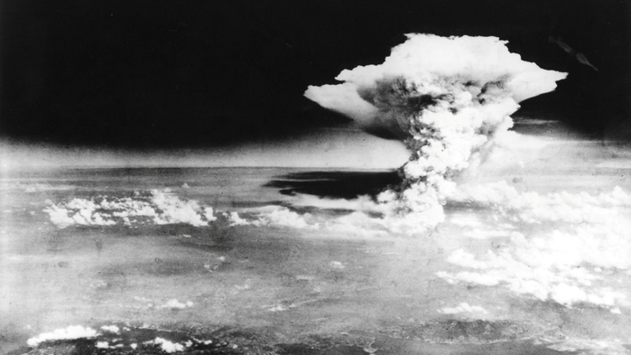 Hiroshima : 80 ans après, des hommes politiques occultent le rôle des États-Unis Hiroshima : 80 ans après, des hommes politiques occultent le rôle des États-Unis