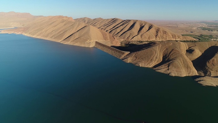 Errachidia-Tinjdad : Anzar Conseil retenue pour la réalisation d’un contrat de nappe pour le bassin Guir-Ziz-Gheris Errachidia-Tinjdad : Anzar Conseil retenue pour la réalisation d’un contrat de nappe pour le bassin Guir-Ziz-Gheris