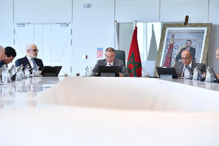 FRMF: Communiqué FRMF: Communiqué