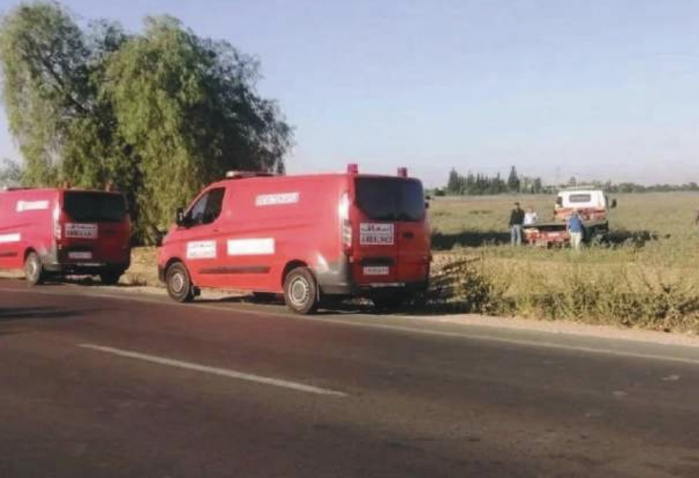 Accidents d’ouvriers agricoles : Sekkouri appelle au contrôle du transport mixte Accidents d’ouvriers agricoles : Sekkouri appelle au contrôle du transport mixte