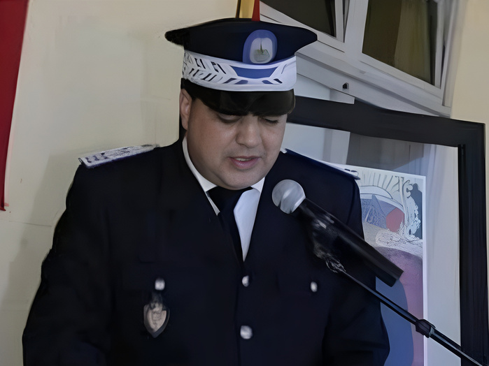 Béni Mellal: Une nouvelle impulsion sécuritaire Béni Mellal: Une nouvelle impulsion sécuritaire