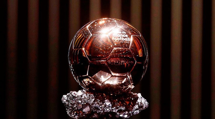 Le Ballon d'Or 2025 : les 30 nommés dévoilés ce jeudi Le Ballon d'Or 2025 : les 30 nommés dévoilés ce jeudi