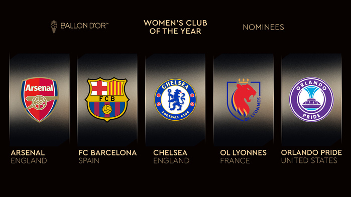 Foot féminin
