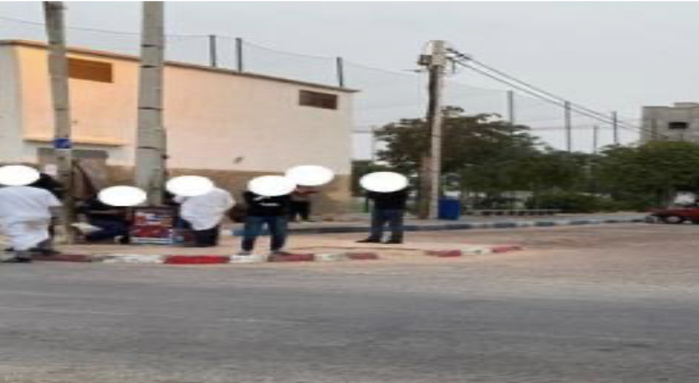 La ville d’El-Marsa : Crise des transports et absence de solutions La ville d’El-Marsa : Crise des transports et absence de solutions