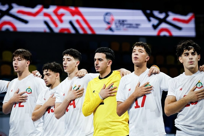 Mondial U19 de Handball /Tour préliminaire : Dernier round pour les Lionceaux face au Kosovo Mondial U19 de Handball /Tour préliminaire : Dernier round pour les Lionceaux face au Kosovo