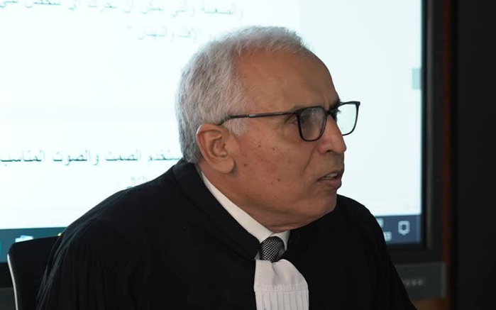(Justice / Entretien exclusif) Peines alternatives : une révolution silencieuse dans la justice marocaine, selon maître Jilali Fejjar (Justice / Entretien exclusif) Peines alternatives : une révolution silencieuse dans la justice marocaine, selon maître Jilali Fejjar