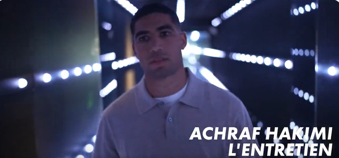 Canal+ / Ballon d’Or, ambitions et tempête judiciaire : Achraf Hakimi sort du silence !