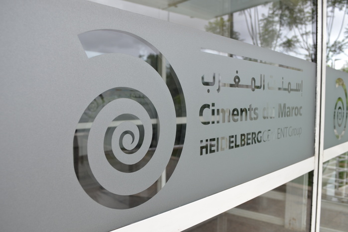 Heidelberg Materials réorganise son portefeuille d'actions Ciments du Maroc Heidelberg Materials réorganise son portefeuille d'actions Ciments du Maroc