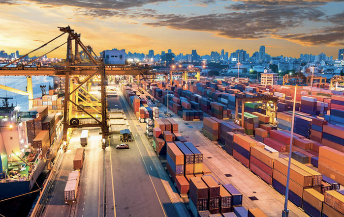 Rapport : Une croissance nationale robuste malgré les défis commerciaux et budgétaires Rapport : Une croissance nationale robuste malgré les défis commerciaux et budgétaires