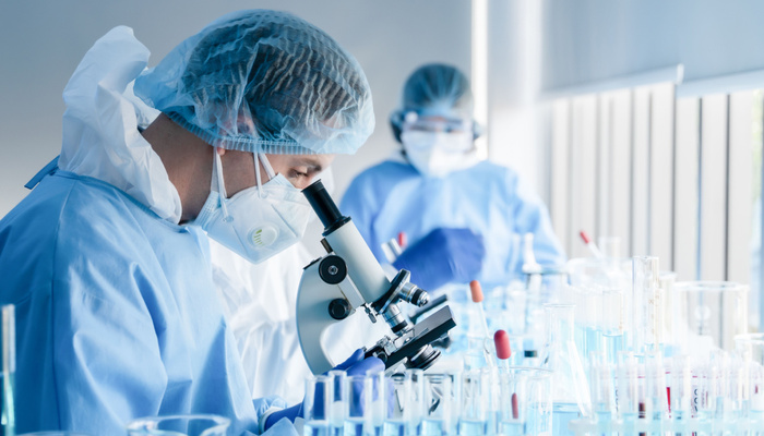 Chaque année, des milliers de Marocains envoient leurs échantillons biologiques à des laboratoires à l’étranger pour des analyses génétiques. Chaque année, des milliers de Marocains envoient leurs échantillons biologiques à des laboratoires à l’étranger pour des analyses génétiques.