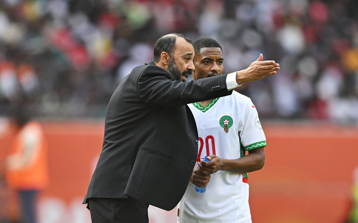 ​CHAN 2025:  Le Onze national trébuche devant un Kenya amoindri