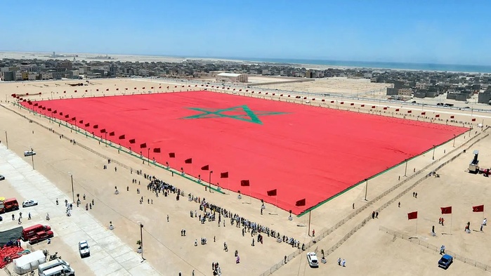 120 pays soutiennent désormais le Plan d’autonomie pour le Sahara.