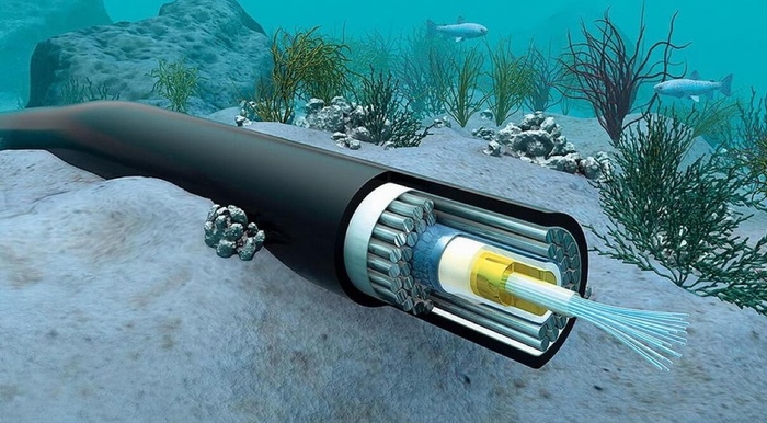 Maroc-Îles Canaries : Un câble sous-marin de fibre optique prévu en 2028