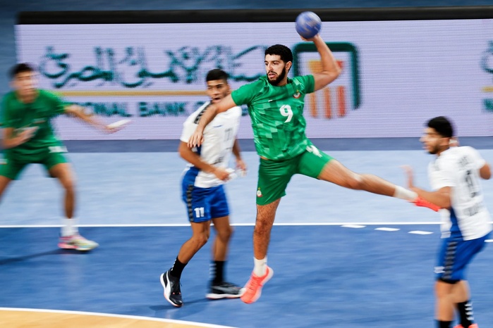 Mondial U19 de handball : Les Lionceaux en quête de progression compétitive en Égypte Mondial U19 de handball : Les Lionceaux en quête de progression compétitive en Égypte