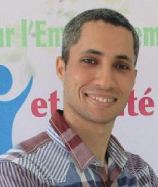 Ayoub Krir, Expert en eau, climat et développement durable, a répondu à nos questions. Ayoub Krir, Expert en eau, climat et développement durable, a répondu à nos questions.