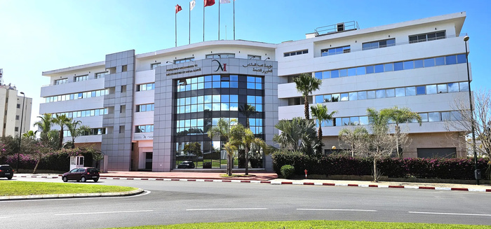 La FM6SS réalise la première greffe rénale incompatible ABO réussie à l’échelle du continent La FM6SS réalise la première greffe rénale incompatible ABO réussie à l’échelle du continent