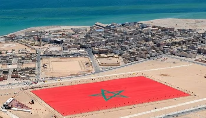 46e anniversaire de la récupération d’Oued Eddahab: une épopée héroïque dans le processus de parachèvement de l’intégrité territoriale 46e anniversaire de la récupération d’Oued Eddahab: une épopée héroïque dans le processus de parachèvement de l’intégrité territoriale