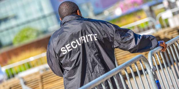 Agents de sécurité, de propreté et de cuisine: Vers un mouvement de protestation pour l’amélioration des conditions de travail Agents de sécurité, de propreté et de cuisine: Vers un mouvement de protestation pour l’amélioration des conditions de travail