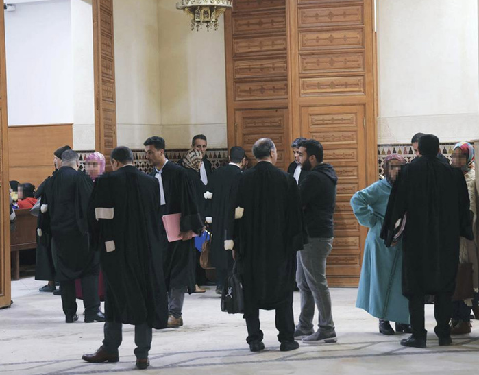 Justice : Coulisses d’une réforme jonchée d’épines Justice : Coulisses d’une réforme jonchée d’épines