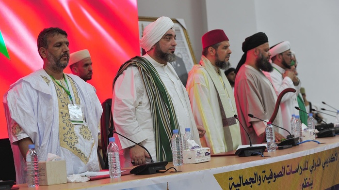 Soufisme : Un appel à la paix depuis Fès pour déconstruire la radicalisation Soufisme : Un appel à la paix depuis Fès pour déconstruire la radicalisation