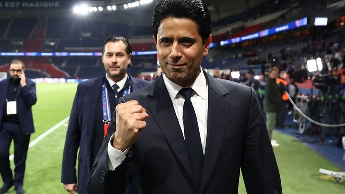 Médias - Goal / "La couronne et le collectif : Le faux pas du PSG dans la course au Ballon d'Or" Médias - Goal / "La couronne et le collectif : Le faux pas du PSG dans la course au Ballon d'Or"