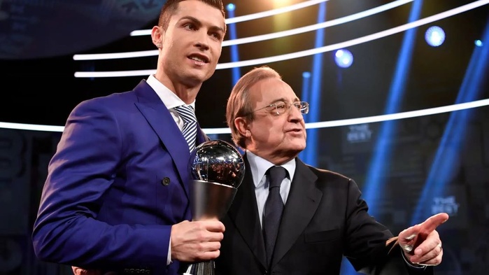 Médias - Goal / "La couronne et le collectif : Le faux pas du PSG dans la course au Ballon d'Or"