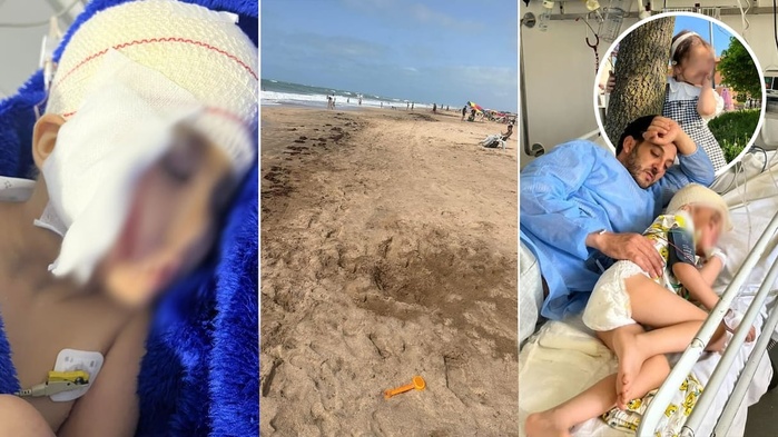 Affaire de Ghita, percutée à la plage de Sidi Rahal  : Le coupable écope de 10 mois de prison ferme 