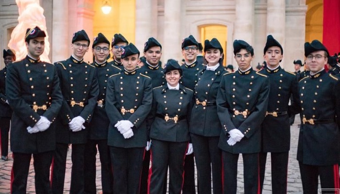 France : les Marocains toujours en tête des étudiants étrangers, les ingénieurs indétrônables France : les Marocains toujours en tête des étudiants étrangers, les ingénieurs indétrônables