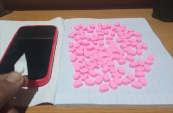 En plein Moussem la gendarmerie coupe court au trafic En plein Moussem la gendarmerie coupe court au trafic