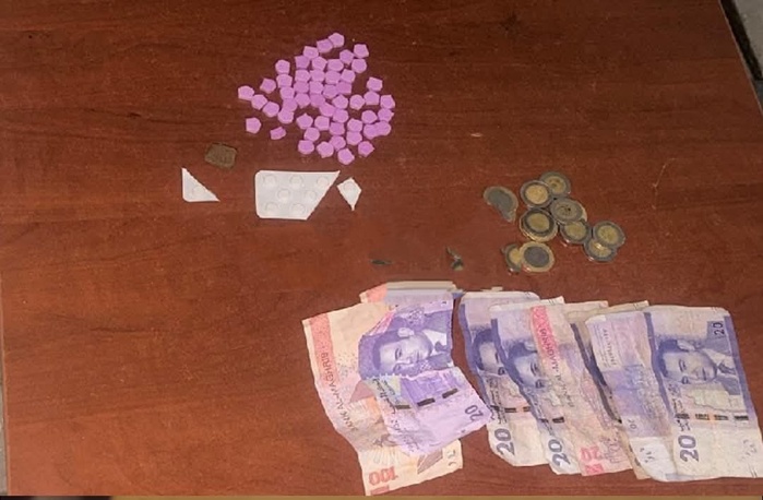 En plein Moussem la gendarmerie coupe court au trafic En plein Moussem la gendarmerie coupe court au trafic