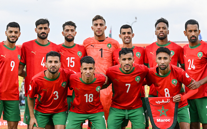 CHAN 2025 : Un « ouf » de soulagement… momentané CHAN 2025 : Un « ouf » de soulagement… momentané