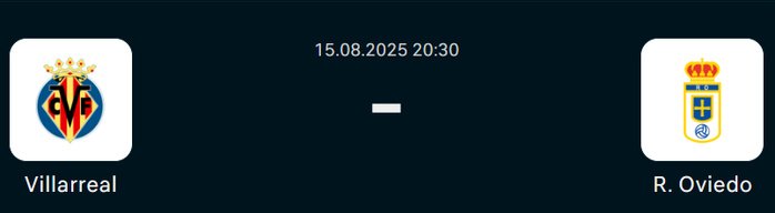 Liga 2025-2026 : Deux matchs en ouverture ce soir Liga 2025-2026 : Deux matchs en ouverture ce soir