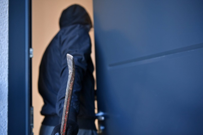 El Jadida saignée : 3 commerces éventrés en une nuit El Jadida saignée : 3 commerces éventrés en une nuit