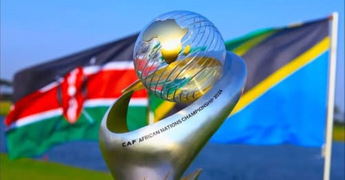 CHAN 2024 / Groupe C : Journée décisive ce lundi CHAN 2024 / Groupe C : Journée décisive ce lundi