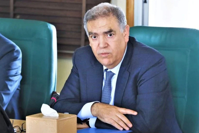 Laftit appelle les walis à préparer de nouveaux programmes intégrés de développement territorial Laftit appelle les walis à préparer de nouveaux programmes intégrés de développement territorial